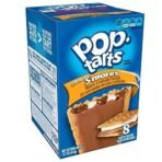 Kellogg's Pop Tarts S'Mores, 416g - Fast UK Delivery - Image 2