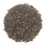 Gopaldhara Roasted Darjeeling Tea - 250g Stand up Pouch | 100% Pure & Original Leaf Tea | Flavoury Golden Orange Pekoe | Black Tea | Rich Taste & Flavour from 7000 Feet Mountain (250 Gram) - Fast UK Delivery - Image 4