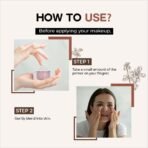 Colorbar Miracle Glow Primer, 50 g | Hydrating | Shimmery | Natural. - Fast UK Delivery - Image 6