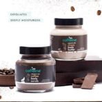 mCaffeine Body Polishing Kit for Exfoliation, Tan Removal & Intense Moisturization | Coffee Body Scrub & Choco Body Butter Combo for Soft & Smooth Skin | For Men & Women | All Skin Types - Fast UK Delivery - Image 5