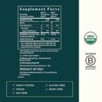 Gaia Herbs - Black Elderberry Syrup 5.4 oz [Health and Beauty] - Fast UK Delivery - Image 3