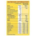 Kellogg's Combo, Kellogg's Corn Flakes Original, 1.2 kg and Kellogg's Muesli with 20% Nuts Delight Pouch, 750 g - Fast UK Delivery - Image 5