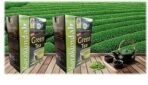KORAKUNDAH Organic Green Tea 250 grams | Pack of 2 | Total 500 grams | India's Finest Organic Tea | Rich in Antioxidants | Chamraj Nilgiri Tea - Fast UK Delivery - Image 7