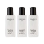 Colorbar Nail paint Remover-Pack of 3 | Cruelty Free | Vegan - Fast UK Delivery
