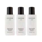 Colorbar Nail paint Remover-Pack of 3 | Cruelty Free | Vegan - Fast UK Delivery
