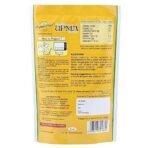 Organo Nutri Delicious And Tasty Homestyle Upma Mix -5 Packs/800 G - Fast UK Delivery - Image 3