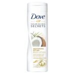 Dove Restoring Ritual Body Lotion, 400ml - Fast UK Delivery