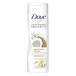 Dove Restoring Ritual Body Lotion, 400ml - Fast UK Delivery