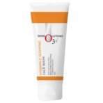 O3+ Vitamin C glowing face wash - Fast UK Delivery