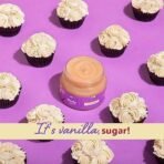 Plum BodyLovin' Vanilla Vibes Sugar Body Scrub | The Ideal Winter Body Scrub | Brazil Nut Oil | Skin Brightening | Deep Moisturization | 100% Vegan - Fast UK Delivery - Image 3