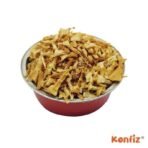 KONFIZ Waffle Crispy & Crumbs-snacks & for cake, desserts food decor-300gms - Fast UK Delivery - Image 3