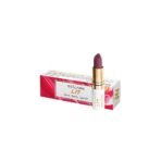 MyGlamm LIT Satin Matte Lipstick-Pretty Little Liars (Pink)-4.5 gm | 3D Satin Matte Finish | Long Lasting Lipstick | Cruelty-Free Lipstick - Fast UK Delivery
