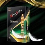Kamasutra Ultra Thin+, Ultra Dotted Condoms 30 Count - Fast UK Delivery - Image 4