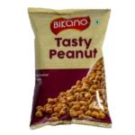 Bikano Tasty peanuts 200 gm - Fast UK Delivery