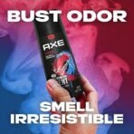 Axe Body Spray Twin Pack, Essence, 8 Ounce - Fast UK Delivery - Image 7