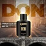 Beardo Perfume For Men - Don, 50ml | With Melon, Jasmin, Vannila Intense Fresh | Strong Long Lasting Mens Perfume | EAU DE PARFUM Men | Ideal Gift For Men | Valentines day gift for husband | Gift for boyfriend | Gift for Men - Fast UK Delivery - Image 5