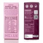 Shunya India Beet Root, Carrot and Amla Cold Brew (20 Pouchs, 5g Each) - Restorative and Detoxifying with Natural Antioxidant, Support Immunity, Caffeine Free - Fast UK Delivery - Image 5