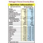 Kellogg's Chocos Crunchy Bites, 390g - Pack of 2 - Fast UK Delivery - Image 7