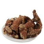 YUVIKA Kulanjan - Kulinjan - Paan Jadd - Alpinia Galanga Wild - Siamese Ginger - Thai Ginger (200 Grams) - Fast UK Delivery - Image 3