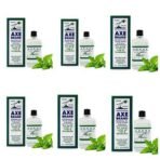 Axe Brand Universal oil Imported Relief for Cold/Headache/Muscles Pain/Insect Bite 56ml (Pack of 6) - Fast UK Delivery - Image 2