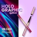 Swiss Beauty Holographic Eyeliner SB-951-04 1.0 nos Box - Fast UK Delivery - Image 3