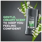 Dove Men+Care Antiperspirant Deodorant Stick, Sensitive Shield 2.7 oz - Fast UK Delivery - Image 6