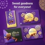 Cadbury Celebrations Premium Selections Chocolates Gift Pack, 268 g - Fast UK Delivery - Image 5