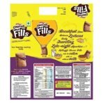 Kellogg's Chocos Fills, 250g and Kellogg's Chocos, 1.2kg - Fast UK Delivery - Image 4