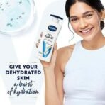 Vaseline Light Hydrate Serum In Lotion, 400 ml | Superlight & Non-Sticky for Hydration Boost - Fast UK Delivery - Image 4