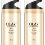 Olay Total Effects Day Cream & Olay Total Effects Day Cream with SPF 15 - Fast UK Delivery
