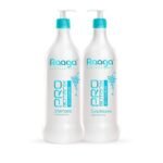 Raaga Professional Pro Botanix Shampoo | 1000 ml & Raaga Professional Pro Botanix Conditioner | 1000 ml | Anti Dandruff - Fast UK Delivery