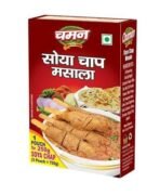 Chaman Shahi Paneer Masala 50G - Fast UK Delivery - Image 2