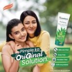 Himalaya Herbals Purifying Neem Face Wash, 300ml - Fast UK Delivery - Image 4