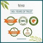 Bixa Botanical Hadjod Powder Cissus Quadrangularis | Supports Bones & Joints | Cartilage Health (200 g) - Image 6