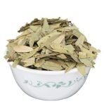 YUVIKA Senna Leaves - Sanay Leaves Spl. - Cassia Angustifolia - Senna Alexandrina (200 Grams) - Fast UK Delivery - Image 3