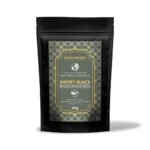 Gopaldhara Smoky Broken Tea (400gm Stand Up Pouch) Regular Seriess FTGFOP1 - Fast UK Delivery