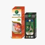 Amrith Noni Gastrine 150ml + Pain Oil 100ml Bundle Natural Digestive Support & Herbal Pain Relief Promotes Healthy Digestion & Alleviates Muscle & Joint Discomfort - Image 4