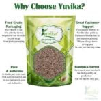 Yuvika Sathi Jadd Powder - Punarva - Punarnava - Boerhavia Diffusa 100 Grams - Fast UK Delivery - Image 4