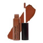 MISS CLAIRE Soft Matte Lipcream Shade No.63 - Fast UK Delivery