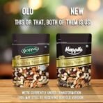 Happilo Premium International Healthy Nutmix, 200g - Fast UK Delivery - Image 4