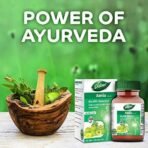 DABUR Amla Tablet - Health Booster | Rich in Antioxidants | Provides Protection against Infections | Pure herbs 60 tabs ( Get 20 tabs free) - Fast UK Delivery - Image 5