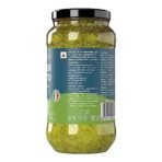 Abbie's Pesto Green Sauce 555 g (185 g X 3 units) Product of Italy - Fast UK Delivery - Image 7