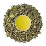 Gopaldhara Arogyam Darjeeling Premium Spring Green Tea (250gm Stand Up Pouch) Premium Series FTGFOP1 - Fast UK Delivery - Image 4
