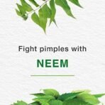 Himalaya Herbls Men Pimple Clear Neem Face Wash, 100ml - Fast UK Delivery - Image 3