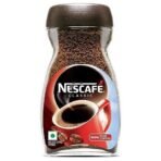 Nescafe Classic Instant Coffee Powder, 48g Bottle - Fast UK Delivery - Image 2