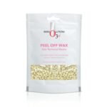 O3+ Peel Off Brazilian Wax For Easy Hair Removal On Sensitive Skin | 100 g - Fast UK Delivery