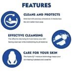 Nivea Lip Balm, Fruity Blackberry Shine, 4.8g & Shower Gel, Creme Soft Body Wash, Women, 250ml - Fast UK Delivery - Image 7