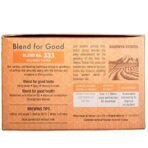 Goodwyn Kashmiri Kahwa Green Tea, A Supreme Blend of Green Tea and Indian Spices - 100 Tea Bags - Fast UK Delivery - Image 4