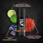 Beardo Whisky Smoke & Bourbon Perfume Body Spray (Set of 2) Spicy, Woody Oudh Deo for Men Long Lasting |Date night Deodorant for Men | Fresh Scent | Valentines day gift for husband | Gift for boyfriend | Gift for Men - Fast UK Delivery - Image 4