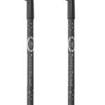 Fashion Colour Glimmerstick for Eyebrow 1.3g | Long Lasting Eyebrow Pencil | Soft Textured Natural Daily Look Eyebrow Makeup. Pack of 2 (Slate Grey) - Fast UK Delivery